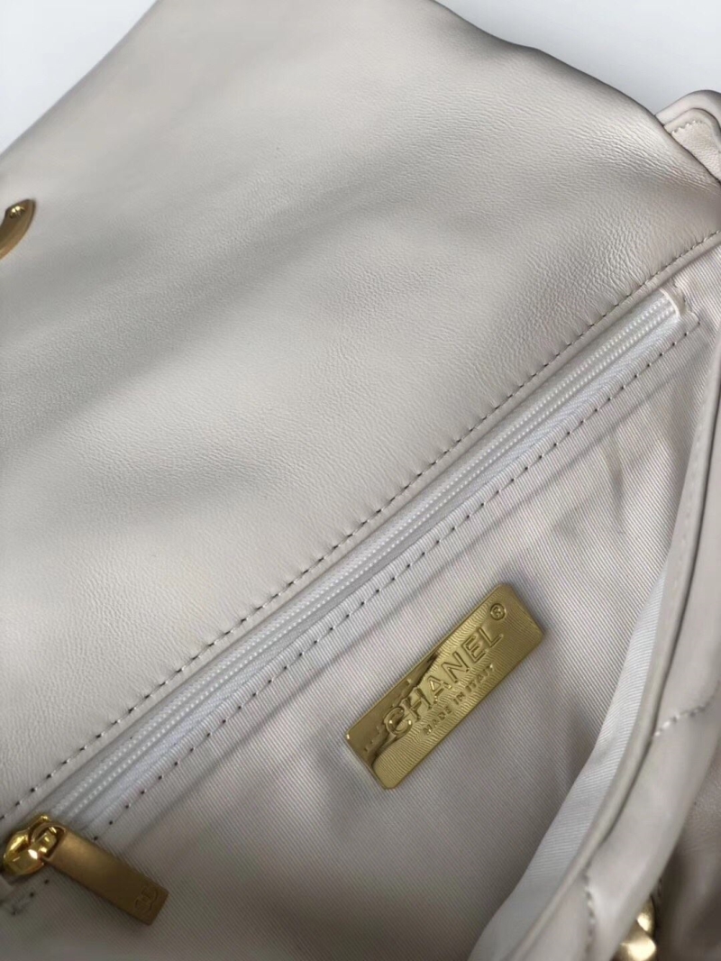 Ch**el 19 bags